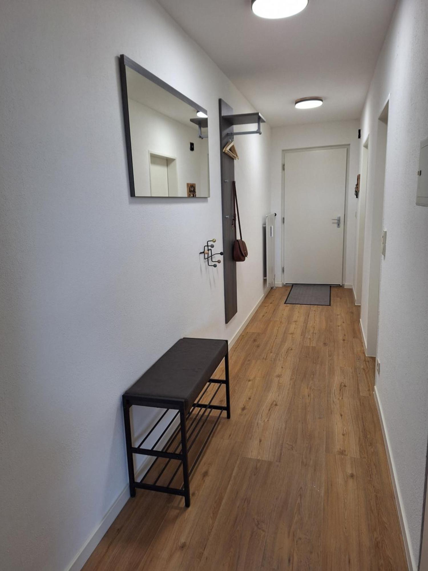 Fewo Allgaeuerle1605 Mit Hallenbad, Sauna, Tiefgarage Und Wlan Missen-Wilhams Extérieur photo